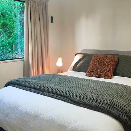 Pukemara Retreat Lejlighed Sandymount Eksteriør billede