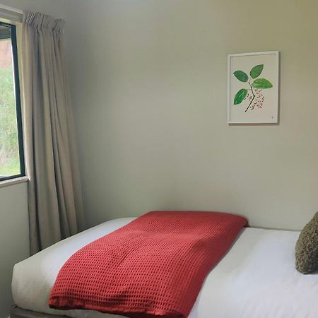 Pukemara Retreat Lejlighed Sandymount Eksteriør billede