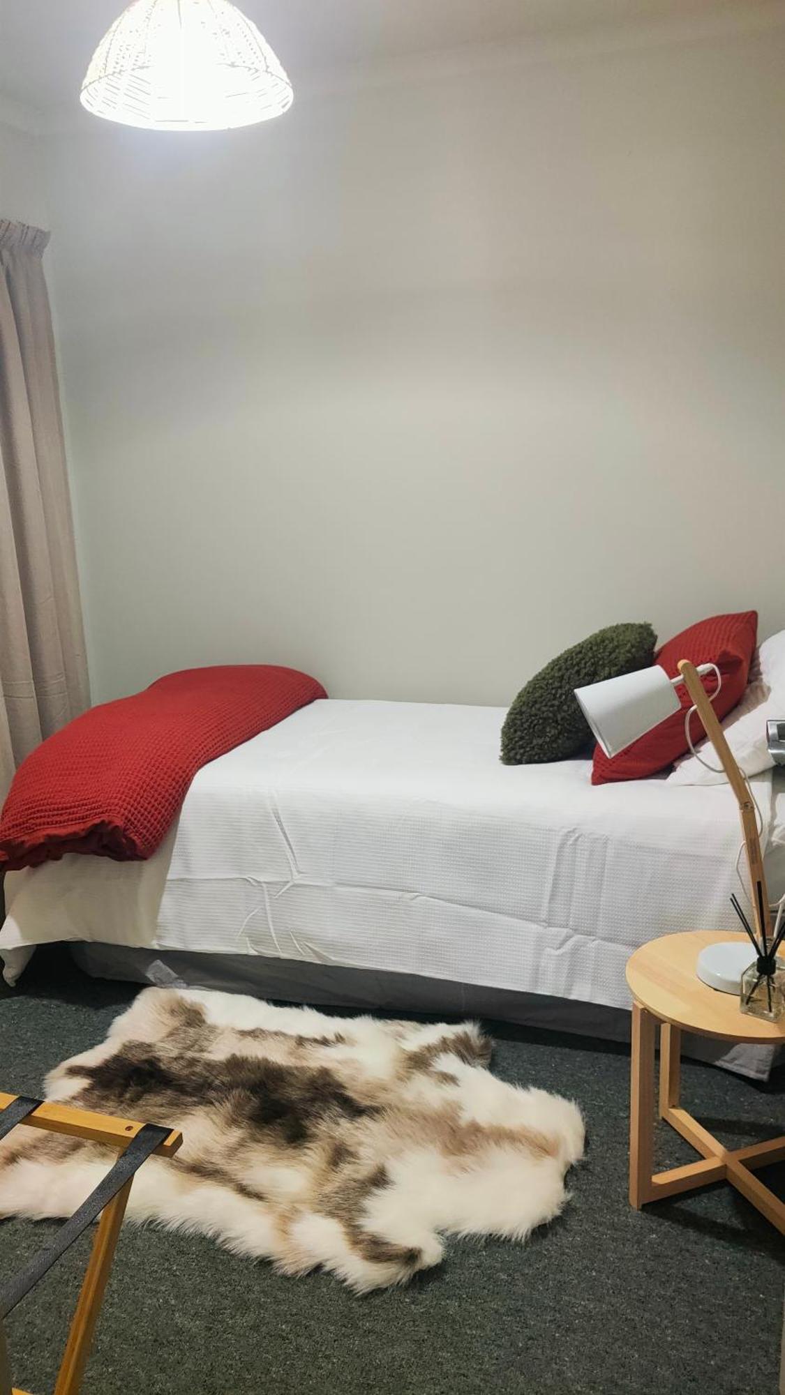 Pukemara Retreat Lejlighed Sandymount Eksteriør billede