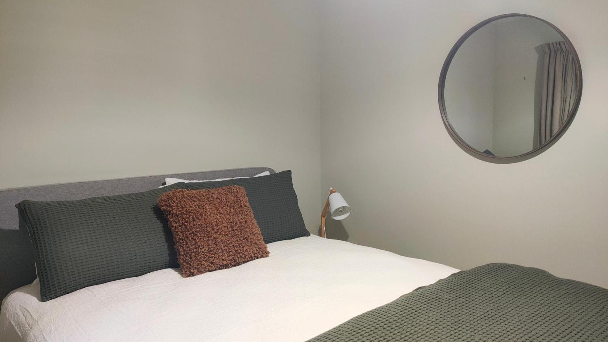 Pukemara Retreat Lejlighed Sandymount Eksteriør billede