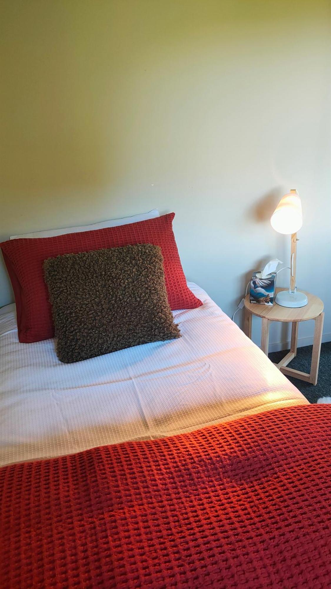 Pukemara Retreat Lejlighed Sandymount Eksteriør billede