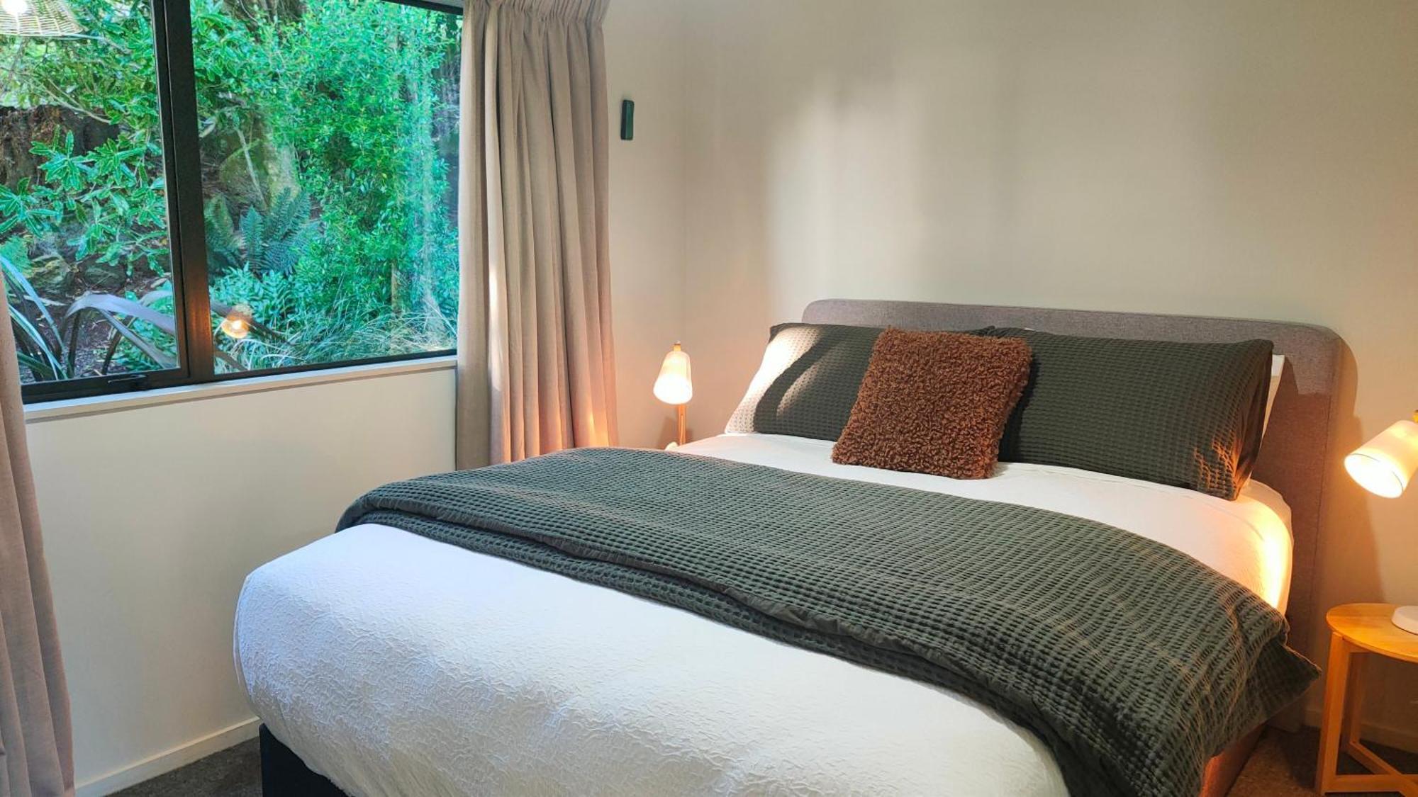 Pukemara Retreat Lejlighed Sandymount Eksteriør billede