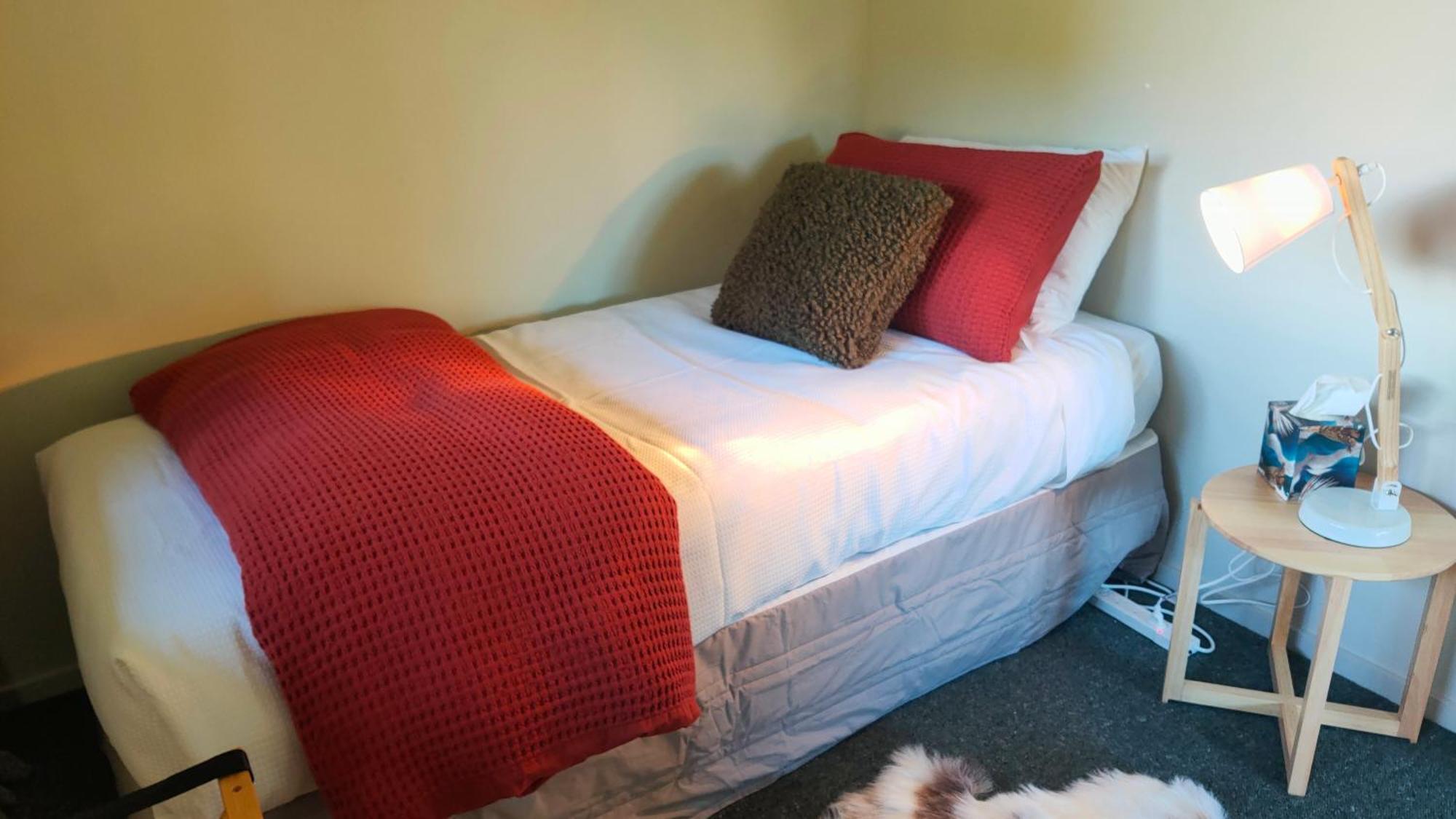 Pukemara Retreat Lejlighed Sandymount Eksteriør billede
