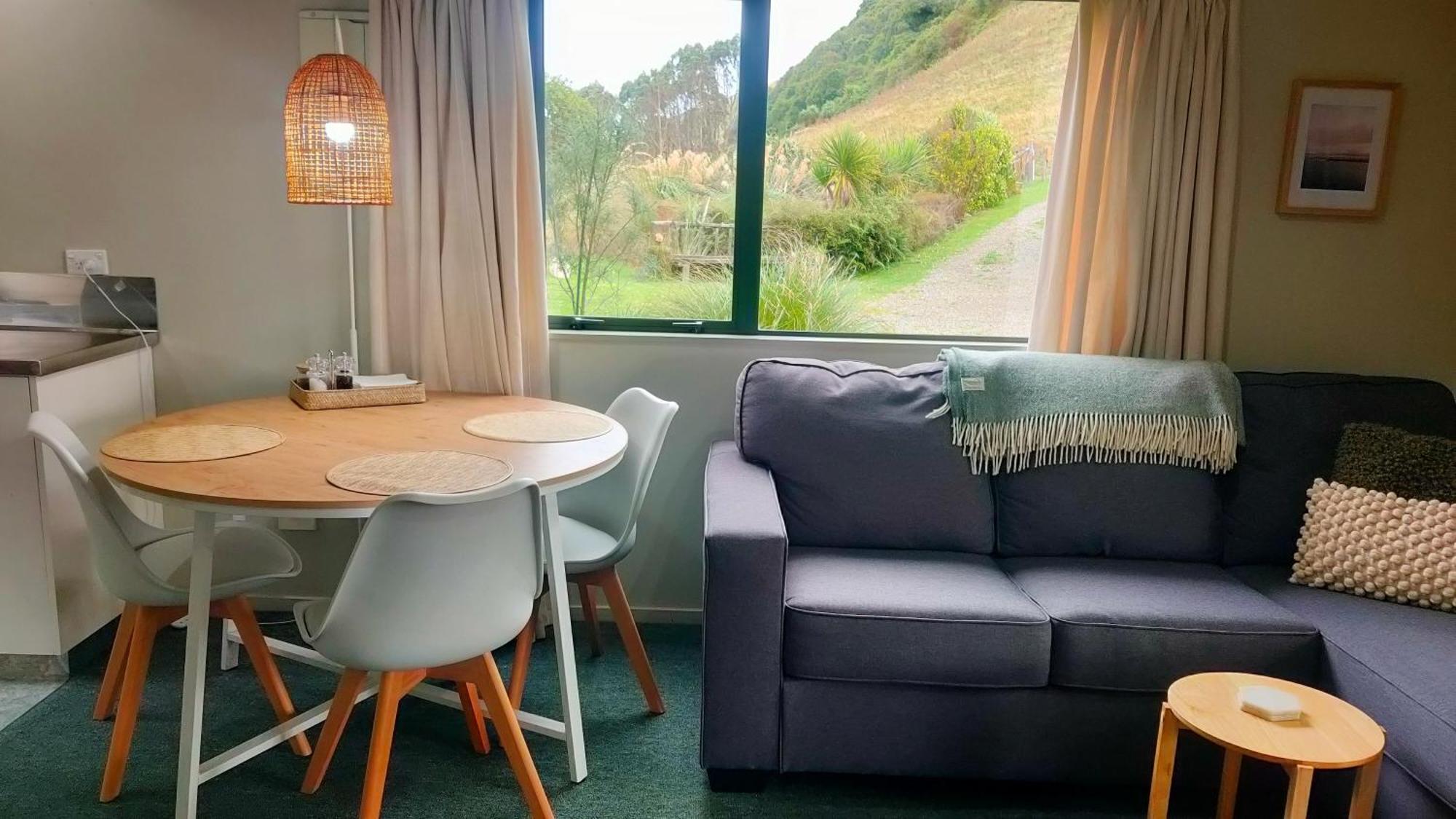 Pukemara Retreat Lejlighed Sandymount Eksteriør billede